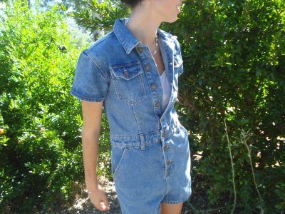 jean jumper