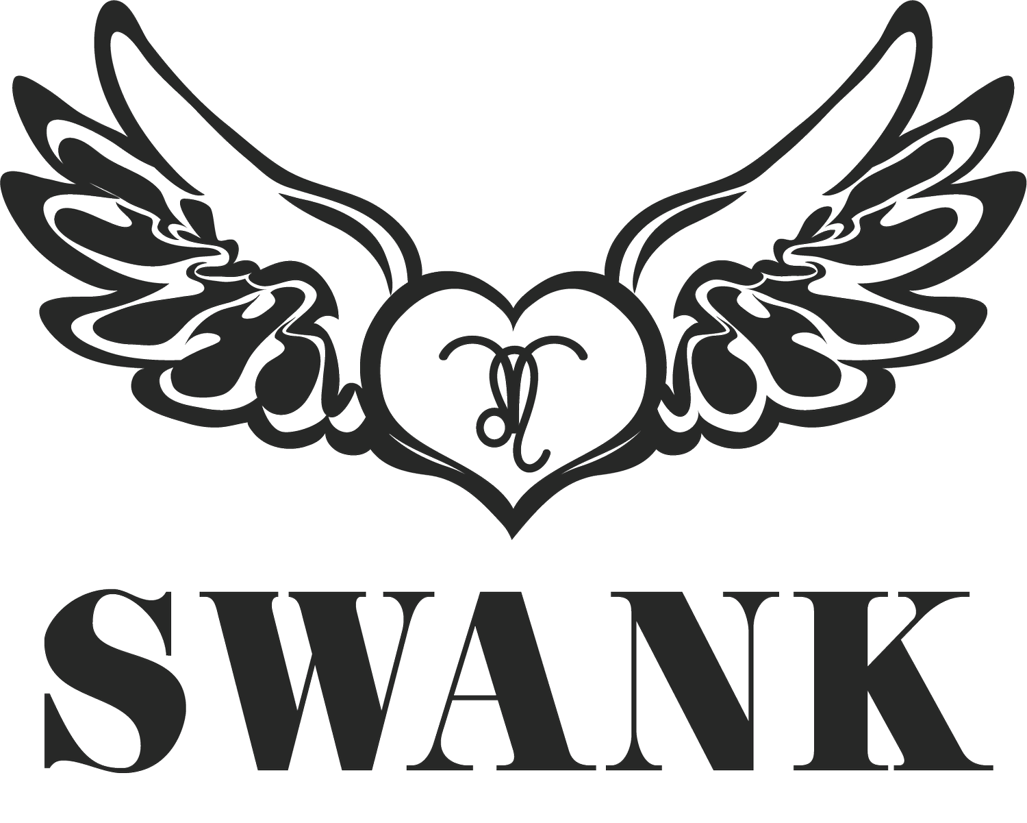 swank logo